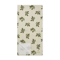 Sophie Allport Acorn and Oak Leaf Table Runner- Table Runners