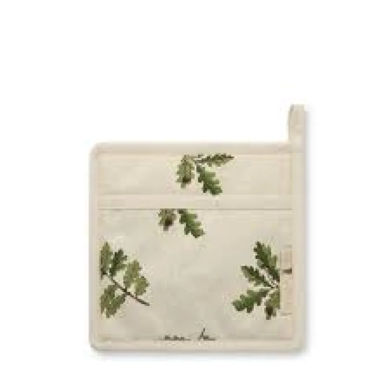 Sophie Allport Acorn and Oak Leaves Pot Grab- Pot Grabs