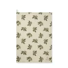 Sophie Allport Acorn and Oak Leaves Tea Towel- Tea|Tea Towels