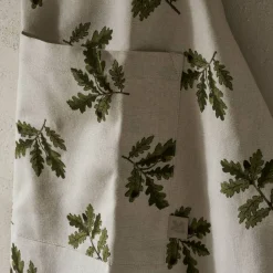 Sophie Allport Acorn and Oak National Trust Apron- Aprons