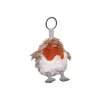 Wrendale Designs 'Adele'  Plush Character Keyring- Plush & Felt Animals