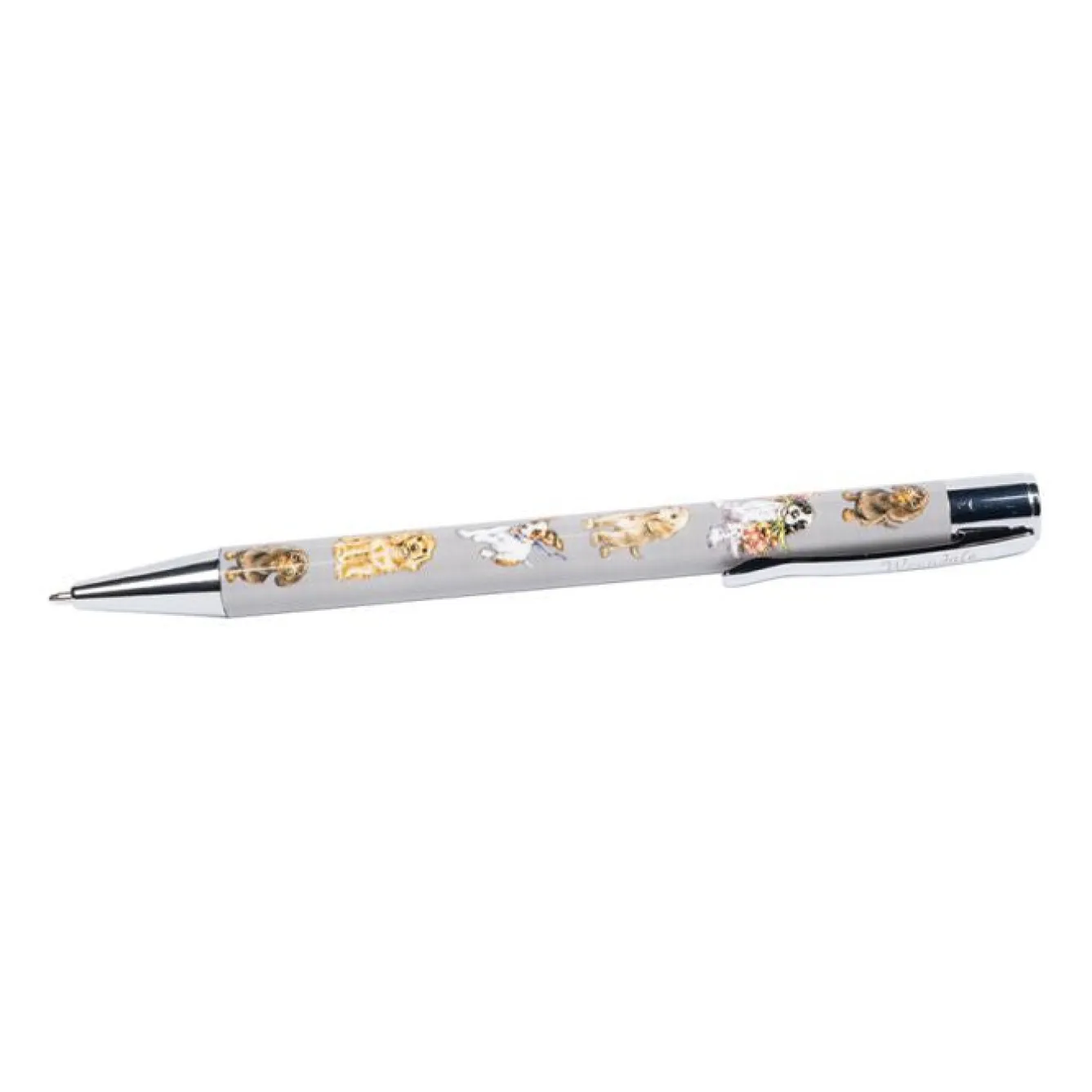 Wrendale Designs 'A Dog's Life' Dog Pen- Stationery