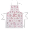 Victoria Eggs Afternoon Tea Apron- Aprons