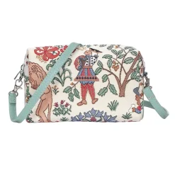 Signare Alice in Wonderland Hip Bag- Pillows & Throws