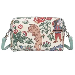 Signare Alice in Wonderland Hip Bag- Pillows & Throws