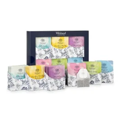 Whittard of Chelsea Alice's Curious Collection of Tea- Tea