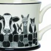 Moorland Pottery Animal Farm Mug by- Pets|Pets