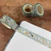 Emma Ball Animal Magic 20mm Washi Tape- Stationery|Crafts