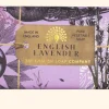 English Soap Company Anniversary English Lavender Soap- Soaps & Lotions