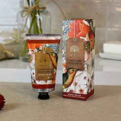 English Soap Company Anniversary Gardeners Grapefruit Hand Cream- Soaps & Lotions