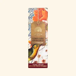 English Soap Company Anniversary Gardeners Grapefruit Hand Cream- Soaps & Lotions