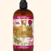 English Soap Company Anniversary Rose & Peony Hand and Body Wash- Soaps & Lotions