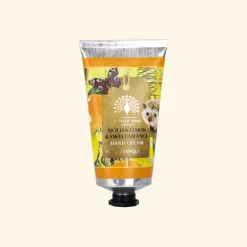 English Soap Company Anniversary Sicilian & Sweet Orange Hand Cream- Soaps & Lotions