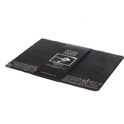 Selbrae Antipasti Slate Cheese Board- Serving Plates & Boards