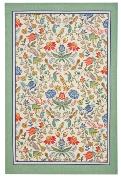 Ulster Weavers Arts & Crafts Cotton Tea Towel- Tea|Tea Towels