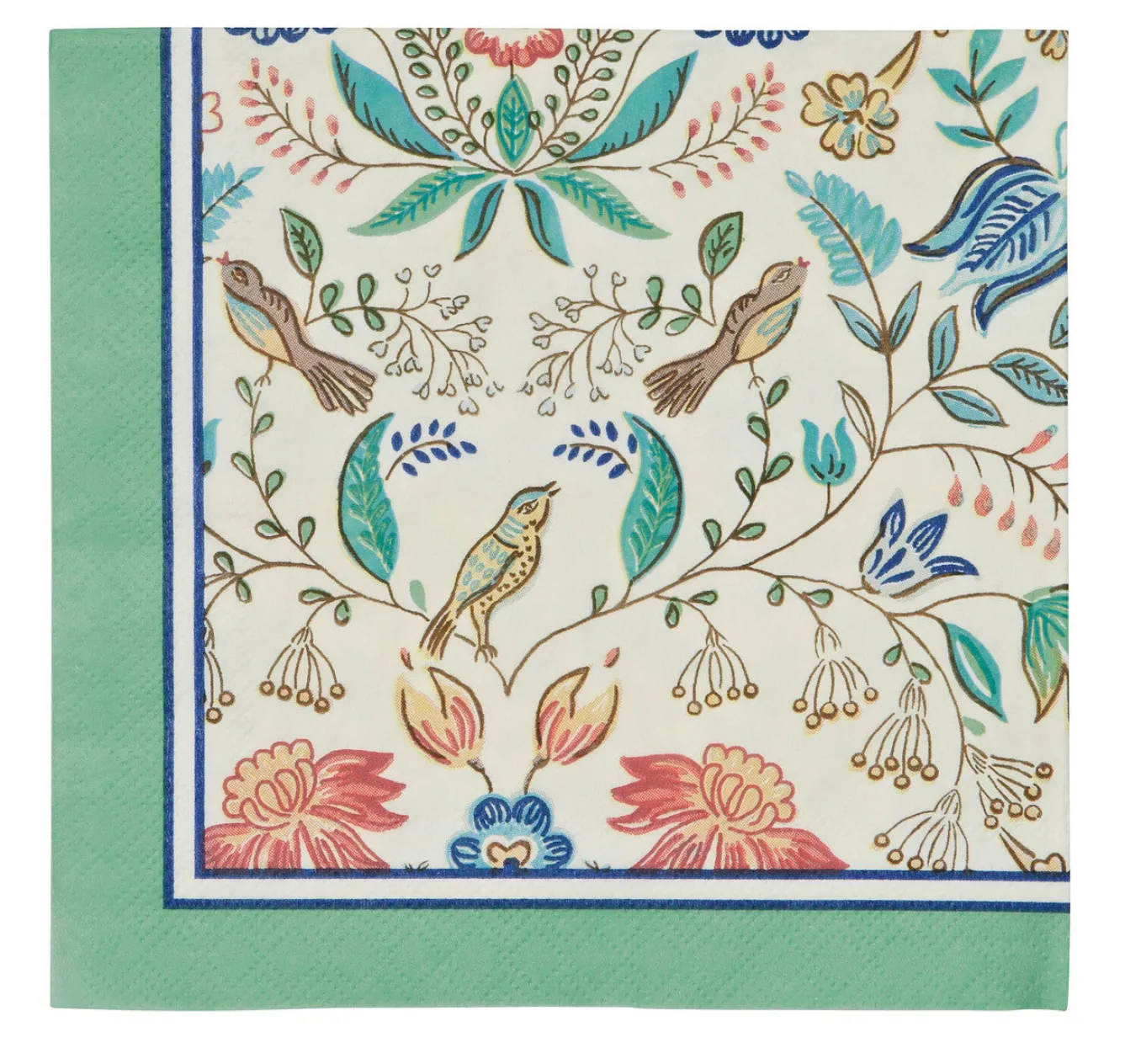 Ulster Weavers Arts & Crafts Cotton Tea Towel- Tea|Tea Towels
