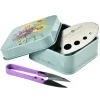 Burgon & Ball Asteraceae Herb Set- Gardening