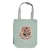 Wrendale Designs Awakening Canvas Tote Bag- Pets|Bags