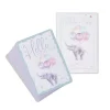 Wrendale Designs Baby Animals Milestone Cards- Children