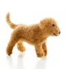 Sew Heart Felt Baby Felt Labrador- Children