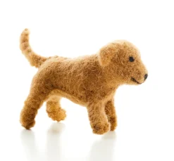 Sew Heart Felt Baby Felt Labrador- Children