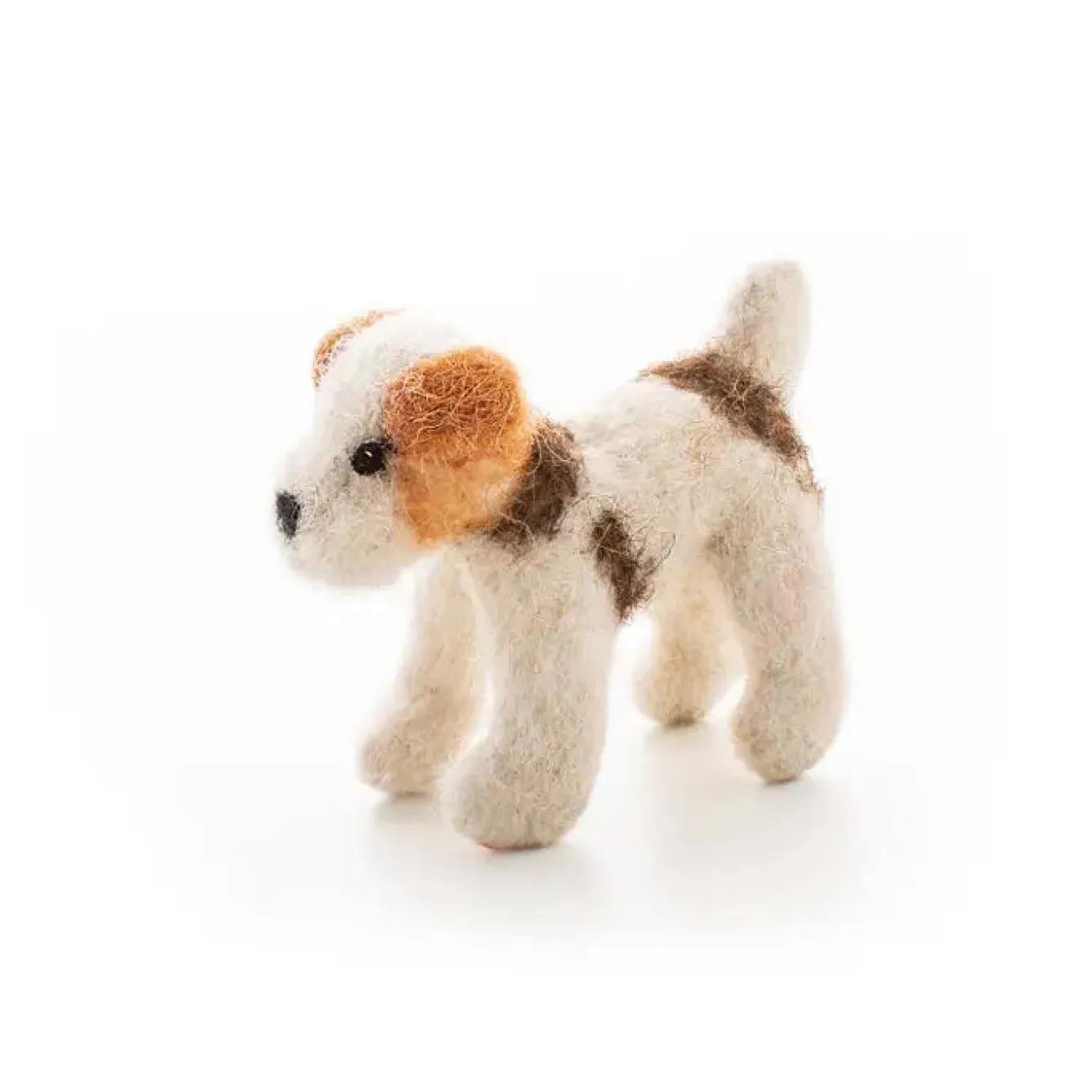 Sew Heart Felt Baby Felt Terrier- Children
