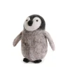 Amica Felt Baby Penguin Toy- Children