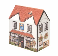 Elite Tins Bakery Shop Tin- Novelty|Storage