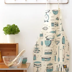 Victoria Eggs Baking Delights Apron- Aprons