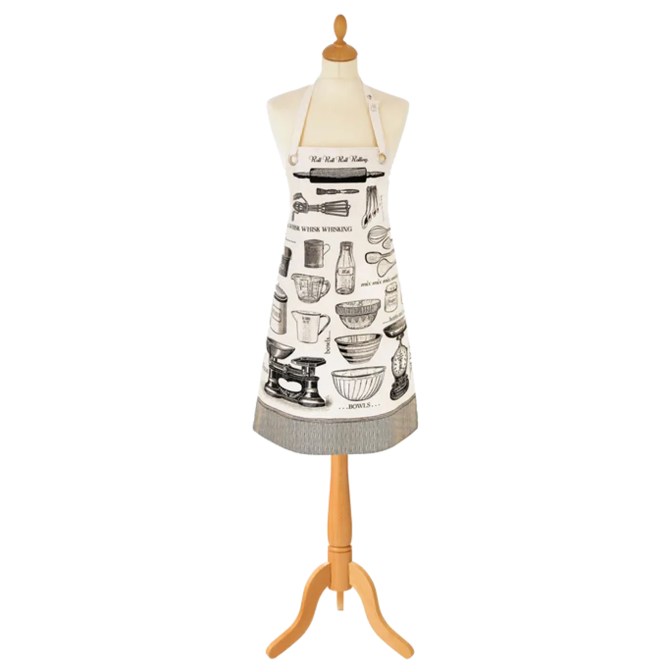 Ulster Weavers Baking PVC Apron- Aprons