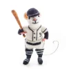 Sew Heart Felt Baseball Mouse- Children