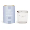 Marmalade of London Bay and Blackberry Glass Candle- Home Fragrance