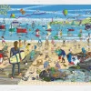 GB Jigsaws Ltd Beach Combers 1000 Piece Jigsaw Puzzle- Puzzles