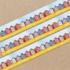 Emma Ball Beach Huts 20mm Washi Tape- Stationery|Crafts