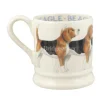 Emma Bridgewater Beagle 1/2 Pint Mug- Pets|Pets