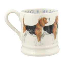 Emma Bridgewater Beagle 1/2 Pint Mug- Pets|Pets