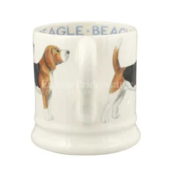 Emma Bridgewater Beagle 1/2 Pint Mug- Pets|Pets