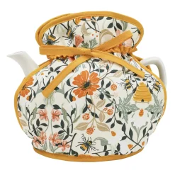 Ulster Weavers Bee Bloom Muff Tea Cosy- Tea|Tea Cosies