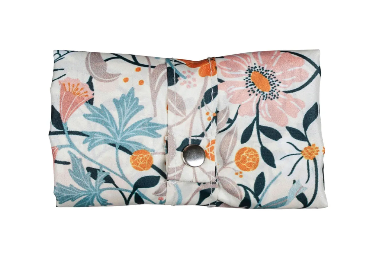 Ulster Weavers Bee Bloom Packable Bag by- Bags