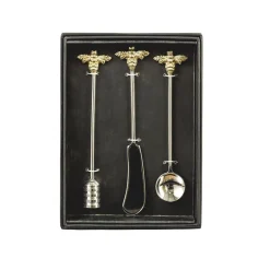 Selbrae Bee Breakfast Set- Tea