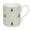 Sophie Allport Bees Color Mug- Tea|Bees