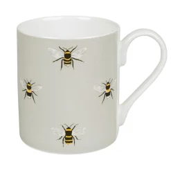Sophie Allport Bees Color Mug- Tea|Bees