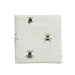 Sophie Allport Bees Folding Shopping Bag- Tea|Bags