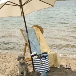 Sophie Allport Bees Hammam Towel- Umbrellas|Picnic