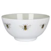 Sophie Allport Bees Melamine Bowl- Picnic|Melamine