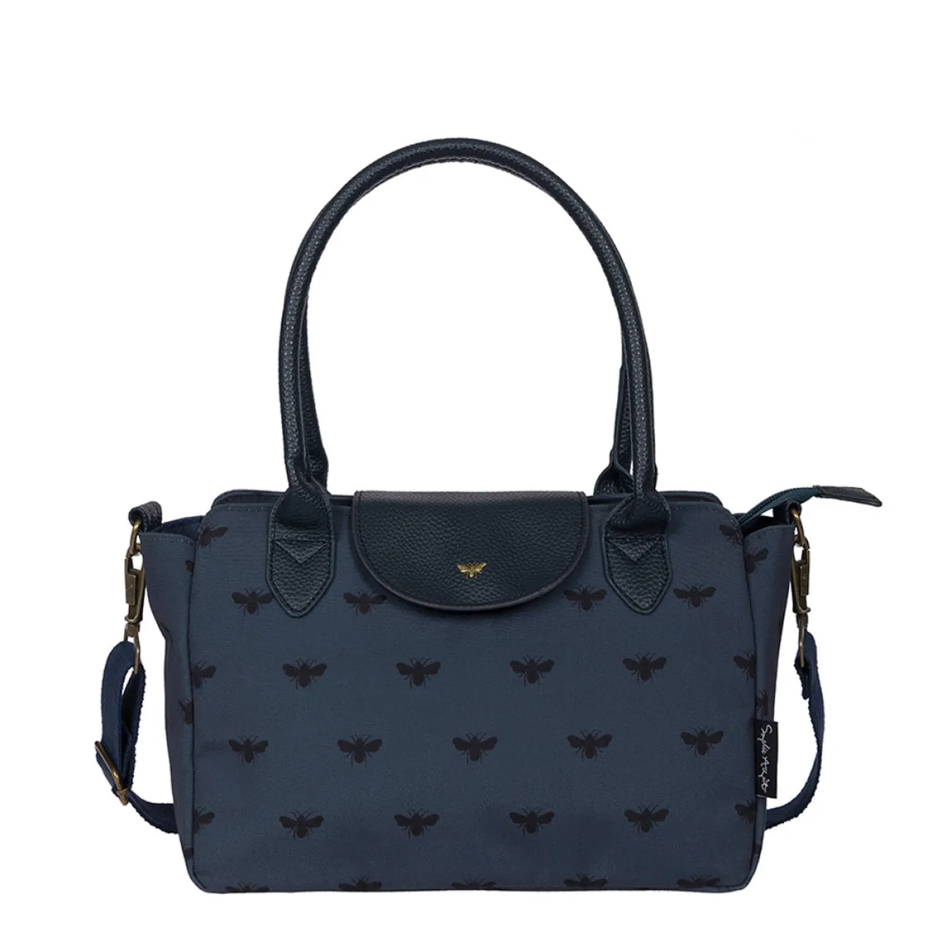 Sophie Allport Bees Mini Florrie Bag- Bags