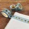 Emma Ball Bees 20mm Washi Tape- Stationery|Crafts