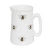 Sophie Allport Bees Multi Medium Jug- Tea|Jugs