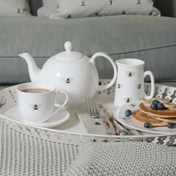 Sophie Allport Bees Multi Medium Jug- Tea|Jugs