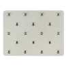 Sophie Allport Bees Placemats- Set of 4- Tea|Placemats